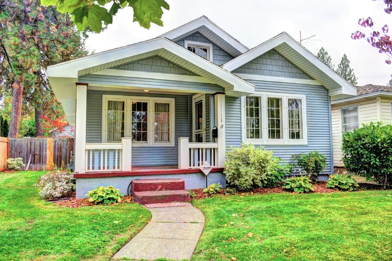 1115 W 23rd Ave