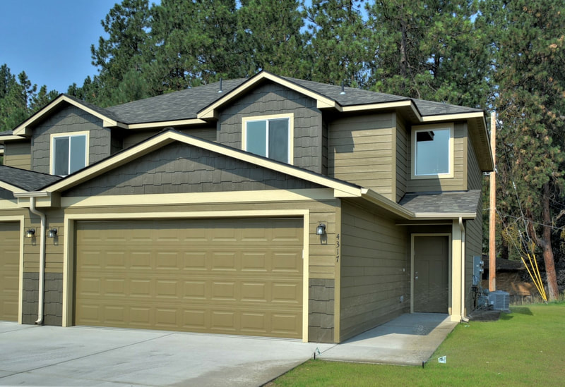 4315-4317 N Centennial Ln.
