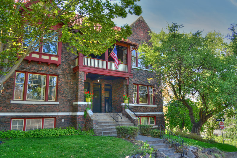 508 S Cedar St.
