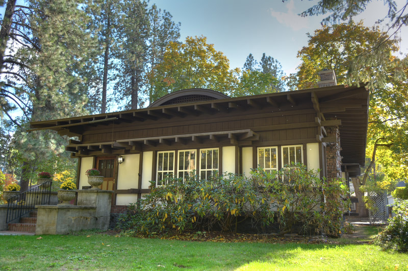 921 W 17th Ave.