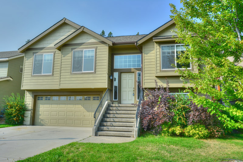 1714 S Canyon Woods Ln.