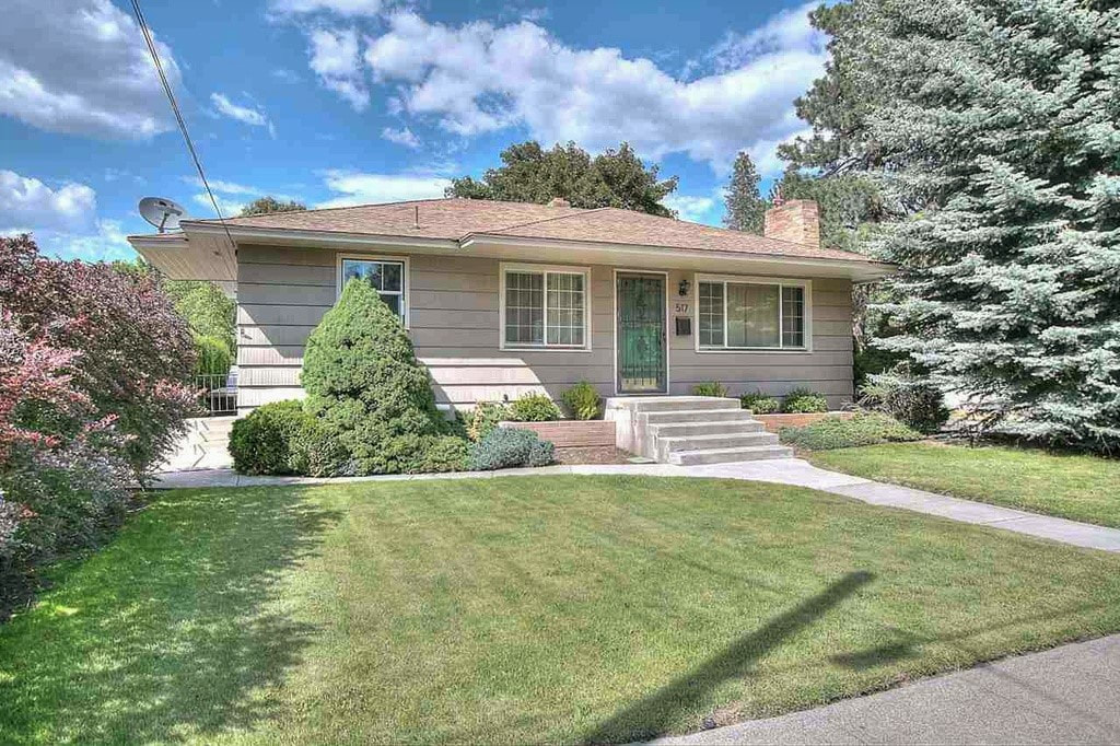 517 E 21st Ave.