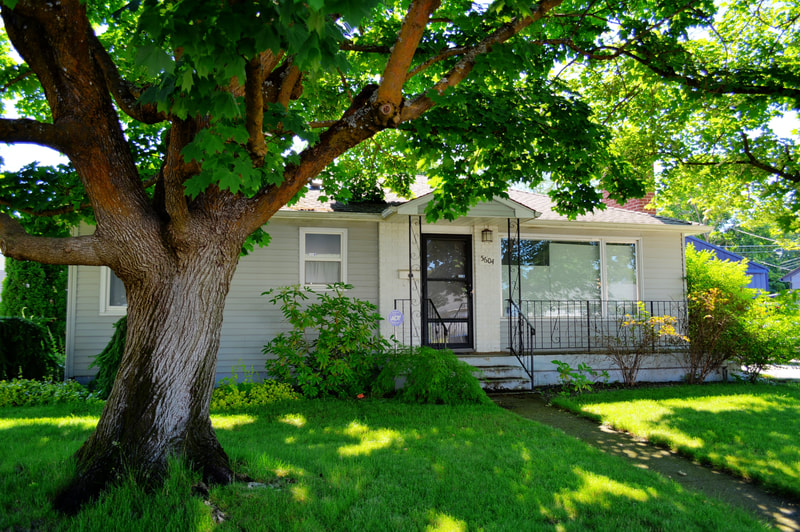 5604 N D St.