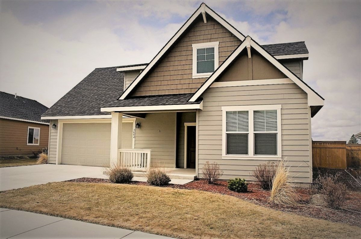 5602 S Talon Peak Dr.